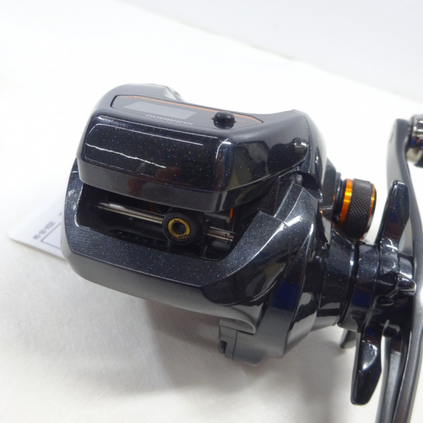 バルケッタ 151DHHG